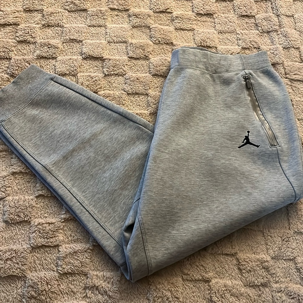 Jordan Sweatpants,XXL